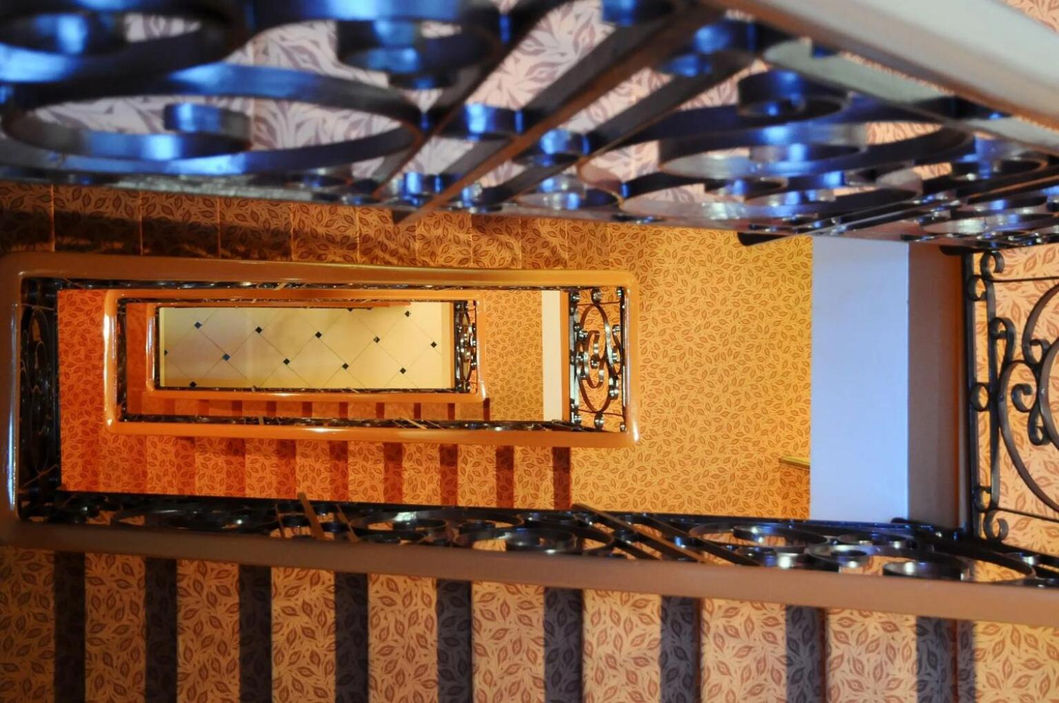 Hotels & Residences - Les Thermes ليوكسيل لو بينز المظهر الخارجي الصورة
